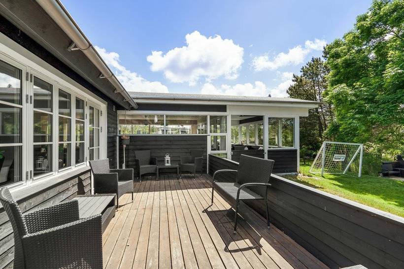 Foto von Ferienhaus CU45 in Nymindegab - Westjütland