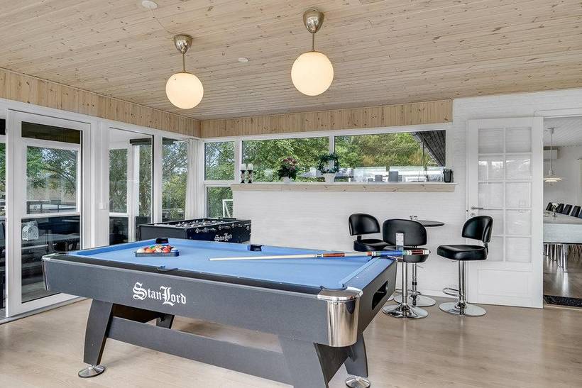 Foto von Ferienhaus CU45 in Nymindegab - Westjütland
