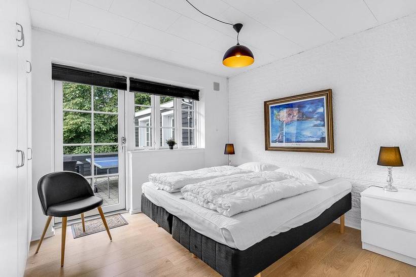 Foto von Ferienhaus CU45 in Nymindegab - Westjütland