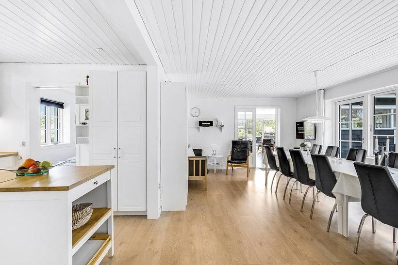 Foto von Ferienhaus CU45 in Nymindegab - Westjütland