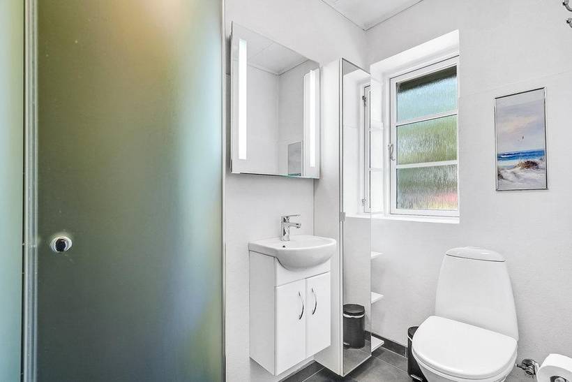 Foto von Ferienhaus CU45 in Nymindegab - Westjütland