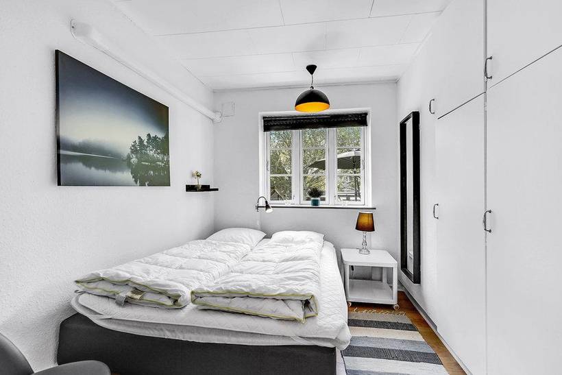 Foto von Ferienhaus CU45 in Nymindegab - Westjütland