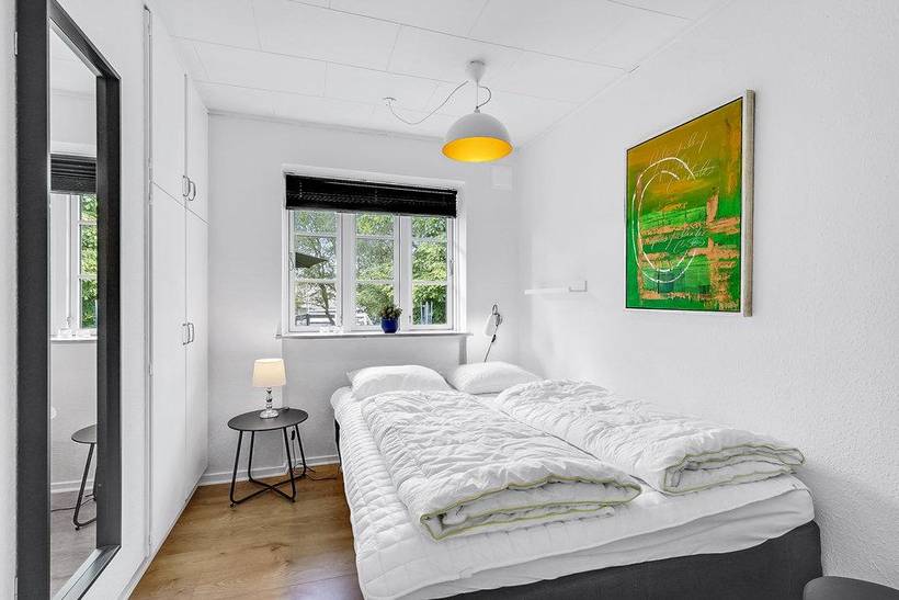 Foto von Ferienhaus CU45 in Nymindegab - Westjütland