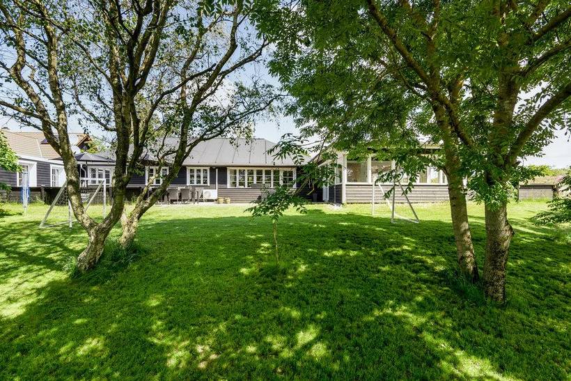 Foto von Ferienhaus CU45 in Nymindegab - Westjütland
