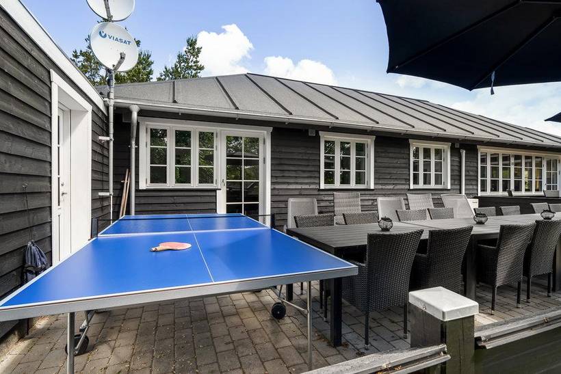 Foto von Ferienhaus CU45 in Nymindegab - Westjütland