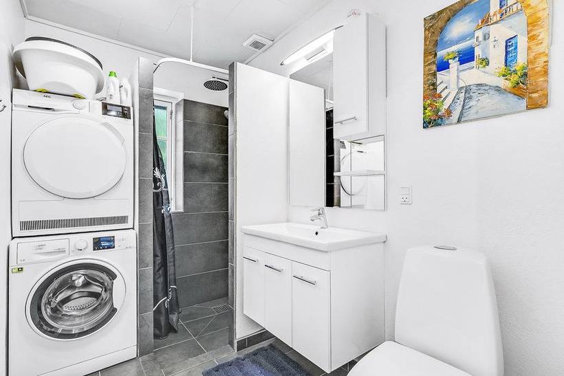 Foto von Ferienhaus CU45 in Nymindegab - Westjütland