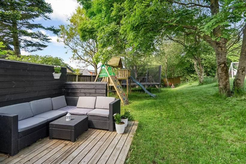 Foto von Ferienhaus CU45 in Nymindegab - Westjütland