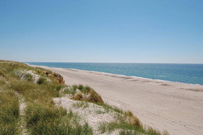 Foto von Ferienhaus CU45 in Nymindegab - Westjütland