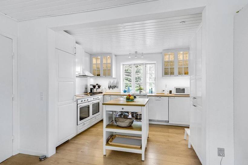 Foto von Ferienhaus CU45 in Nymindegab - Westjütland
