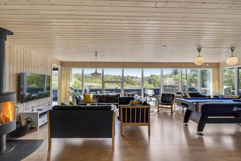 Foto von Ferienhaus CU45 in Nymindegab - Westjütland