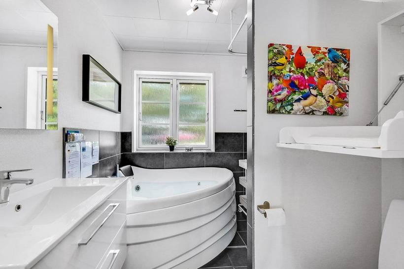 Foto von Ferienhaus CU45 in Nymindegab - Westjütland