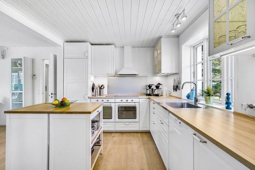 Foto von Ferienhaus CU45 in Nymindegab - Westjütland
