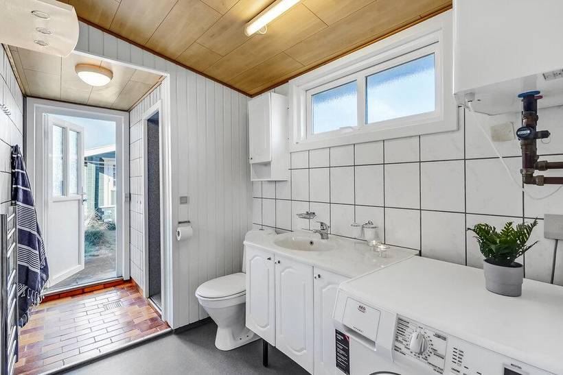Foto von Ferienhaus CU47 in Havneby - Rømø
