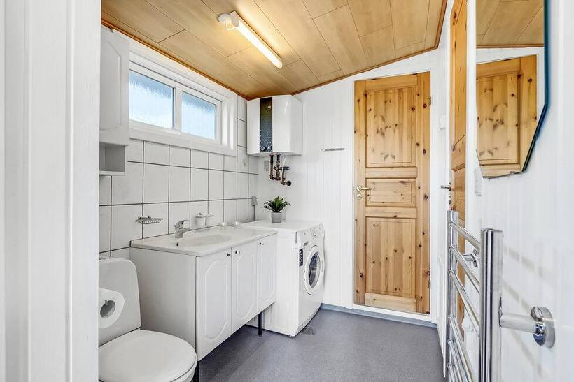 Foto von Ferienhaus CU47 in Havneby - Rømø