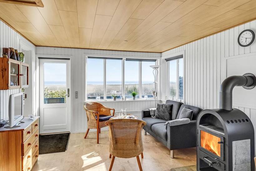 Foto von Ferienhaus CU47 in Havneby - Rømø