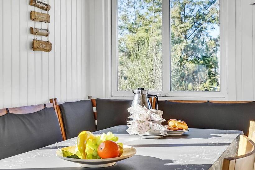Foto von Ferienhaus CU47 in Havneby - Rømø
