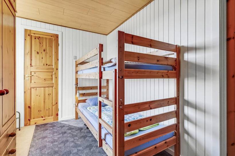 Foto von Ferienhaus CU47 in Havneby - Rømø