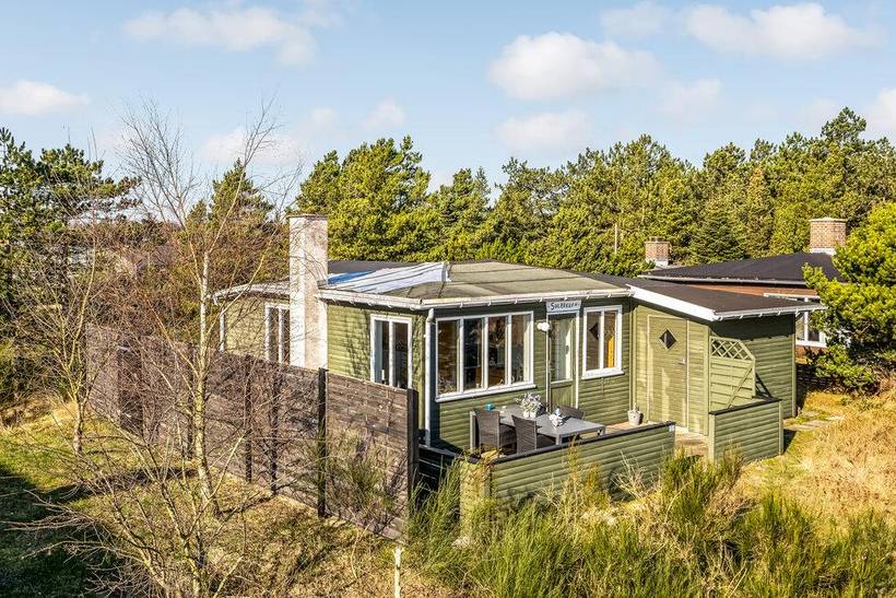 Foto von Ferienhaus CU47 in Havneby - Rømø