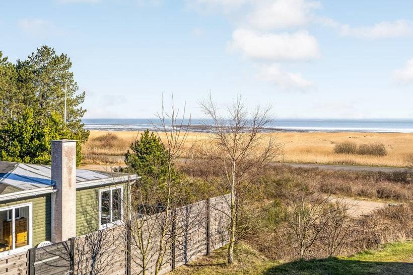 Foto von Ferienhaus CU47 in Havneby - Rømø