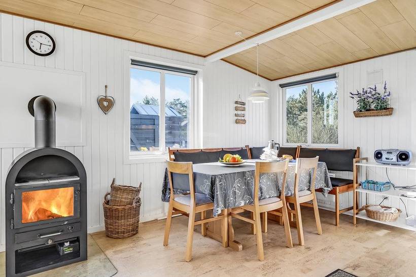 Foto von Ferienhaus CU47 in Havneby - Rømø