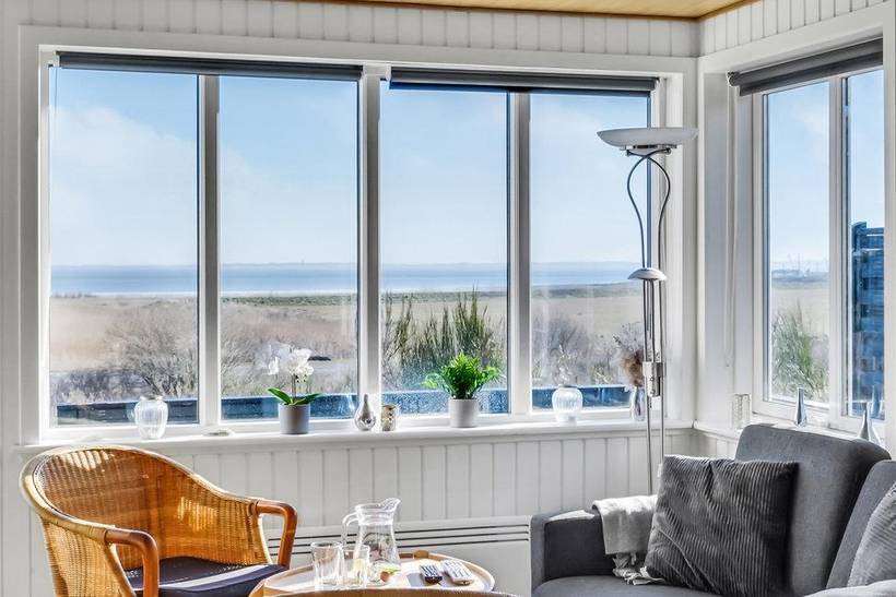 Foto von Ferienhaus CU47 in Havneby - Rømø