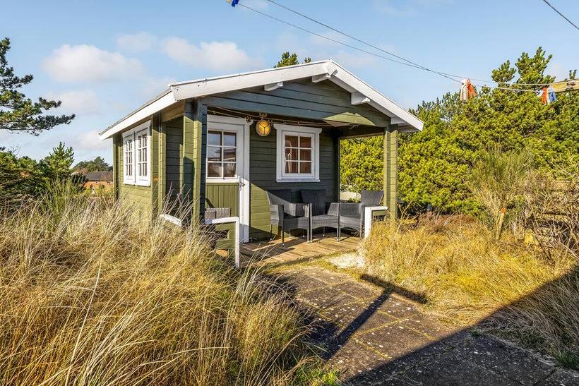 Foto von Ferienhaus CU47 in Havneby - Rømø