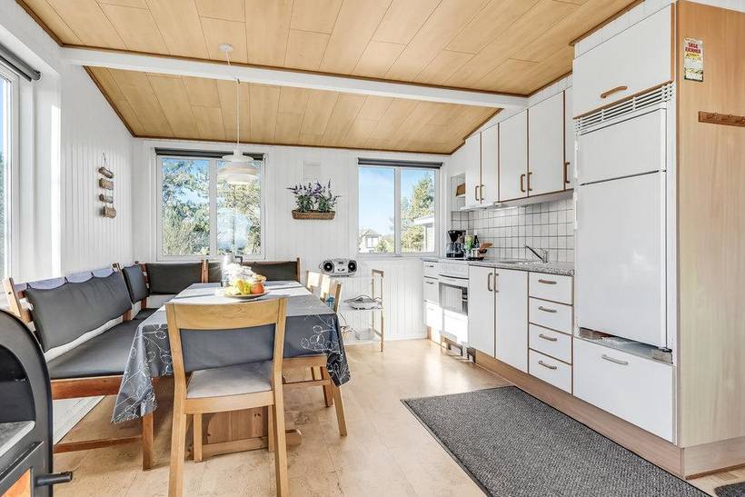 Foto von Ferienhaus CU47 in Havneby - Rømø