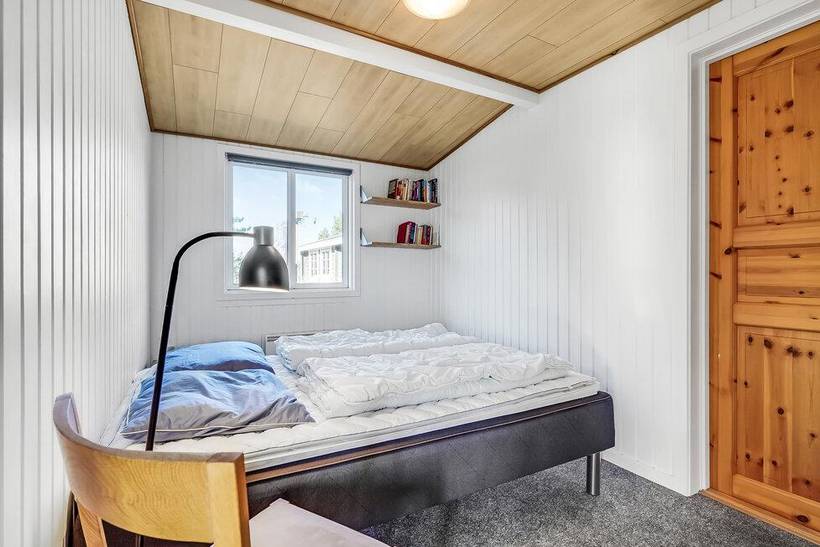 Foto von Ferienhaus CU47 in Havneby - Rømø