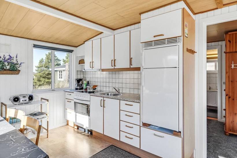 Foto von Ferienhaus CU47 in Havneby - Rømø