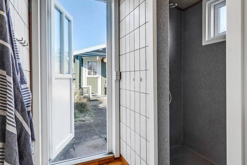 Foto von Ferienhaus CU47 in Havneby - Rømø