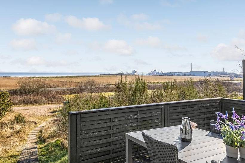 Foto von Ferienhaus CU47 in Havneby - Rømø
