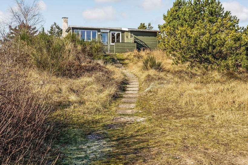 Foto von Ferienhaus CU47 in Havneby - Rømø