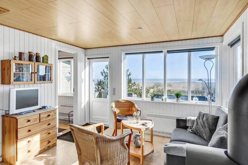 Foto von Ferienhaus CU47 in Havneby - Rømø