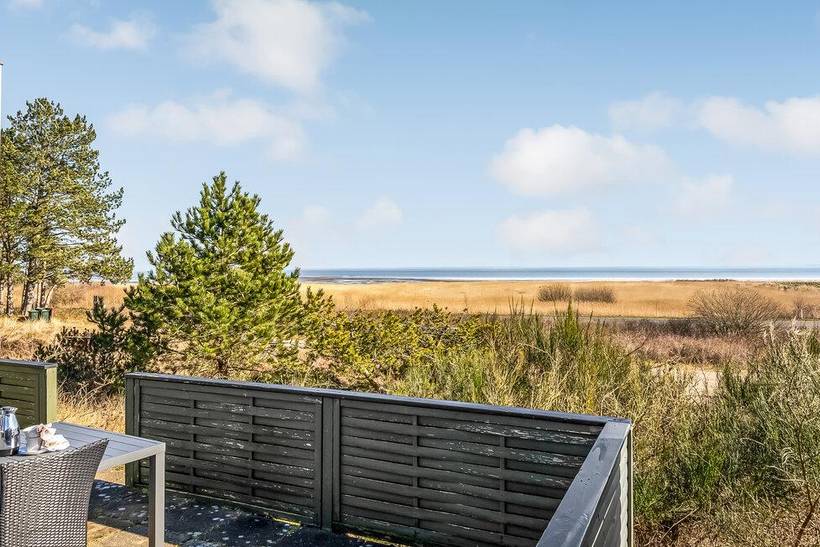 Foto von Ferienhaus CU47 in Havneby - Rømø