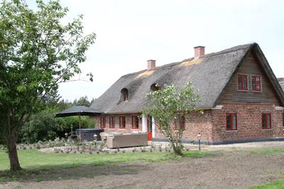 Vorschaubild von Ferienhaus CU49 in Henne Strand - Westjütland