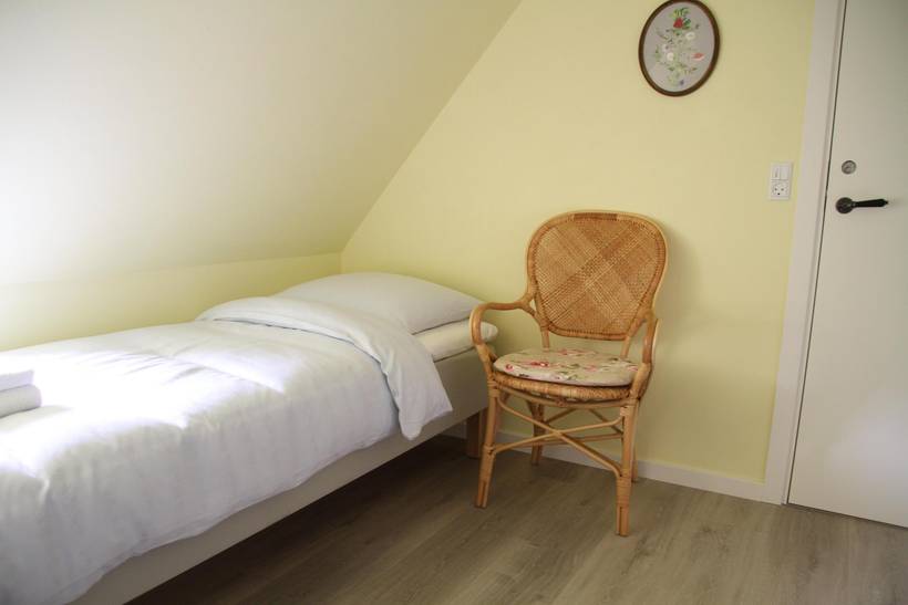 Foto von Ferienhaus CU49 in Henne Strand - Westjütland
