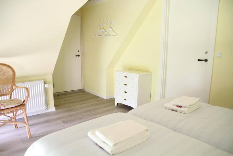 Foto von Ferienhaus CU49 in Henne Strand - Westjütland