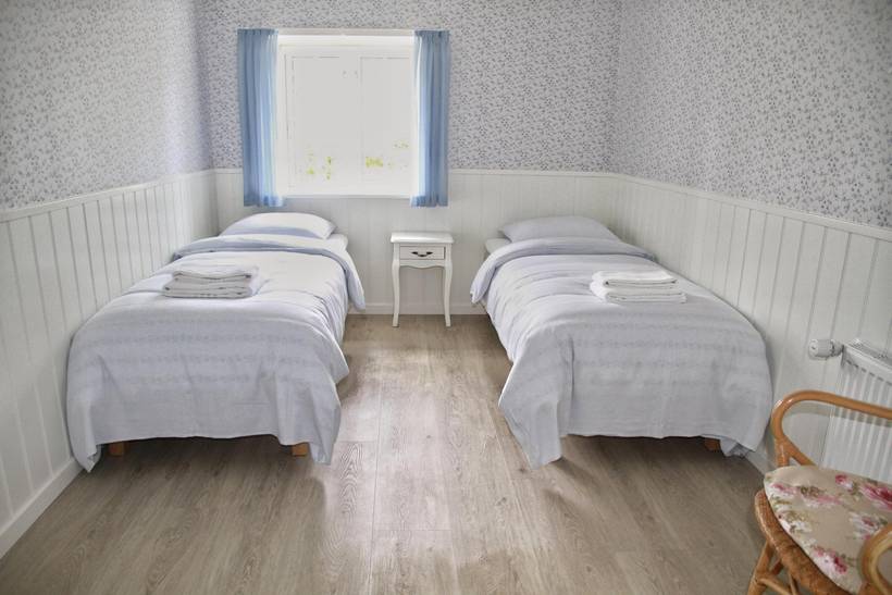 Foto von Ferienhaus CU49 in Henne Strand - Westjütland