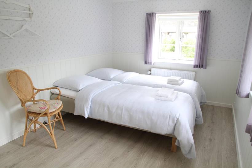 Foto von Ferienhaus CU49 in Henne Strand - Westjütland