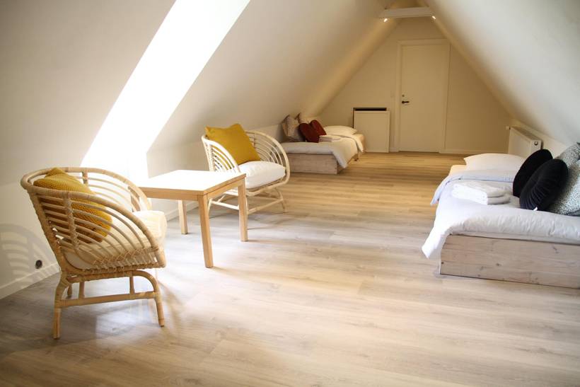 Foto von Ferienhaus CU49 in Henne Strand - Westjütland