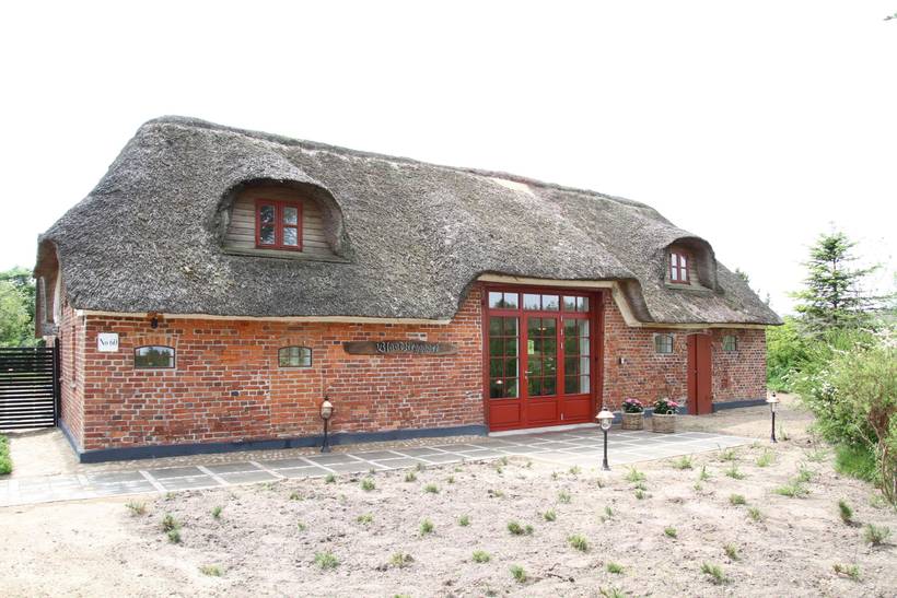 Foto von Ferienhaus CU49 in Henne Strand - Westjütland