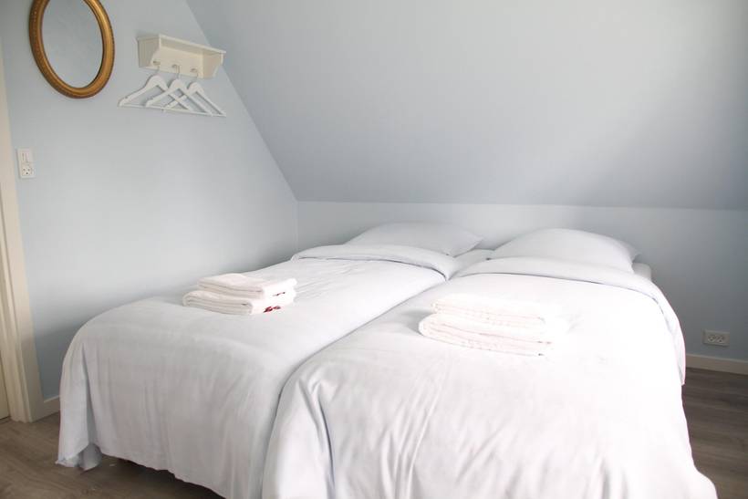 Foto von Ferienhaus CU49 in Henne Strand - Westjütland