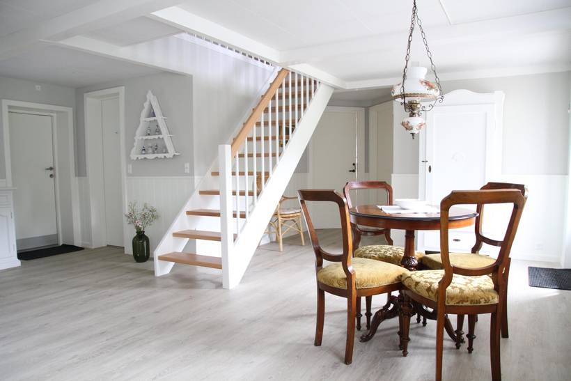Foto von Ferienhaus CU49 in Henne Strand - Westjütland