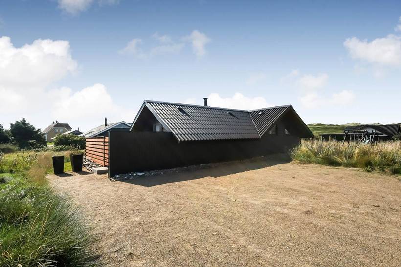 Foto von Ferienhaus CU50 in Vejlby Klit - Westjütland