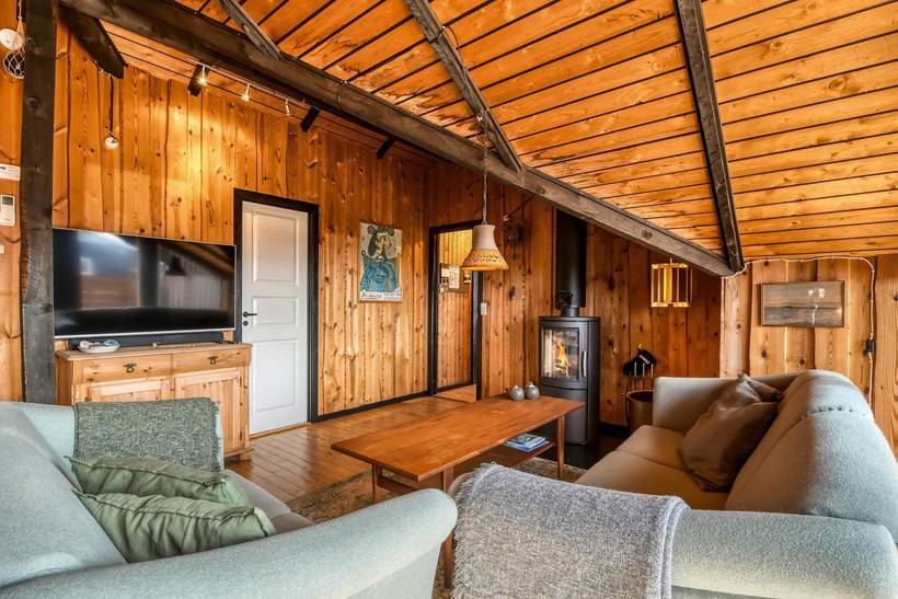 Foto von Ferienhaus CU50 in Vejlby Klit - Westjütland