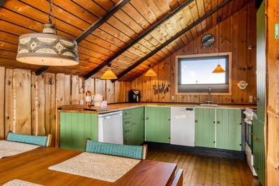 Vorschaubild von Ferienhaus CU50 in Vejlby Klit - Westjütland