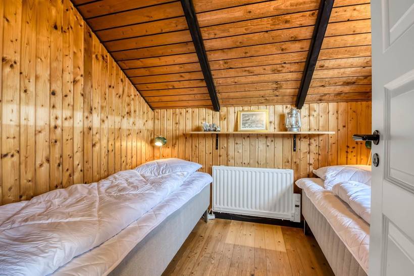 Foto von Ferienhaus CU50 in Vejlby Klit - Westjütland
