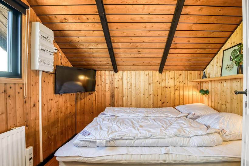Foto von Ferienhaus CU50 in Vejlby Klit - Westjütland