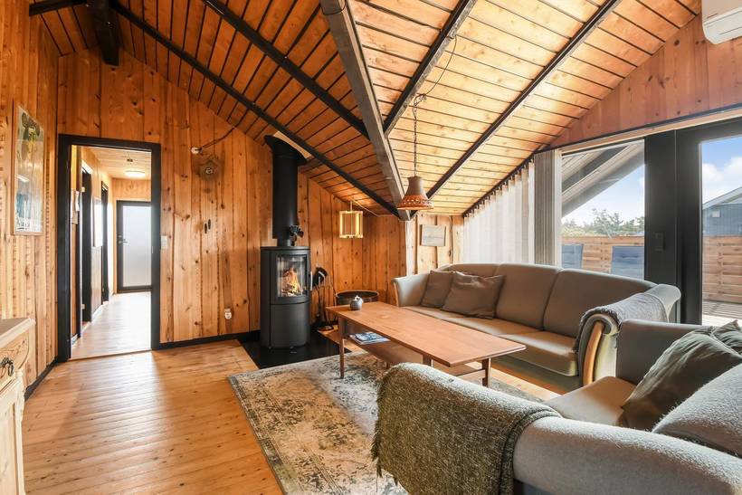 Foto von Ferienhaus CU50 in Vejlby Klit - Westjütland