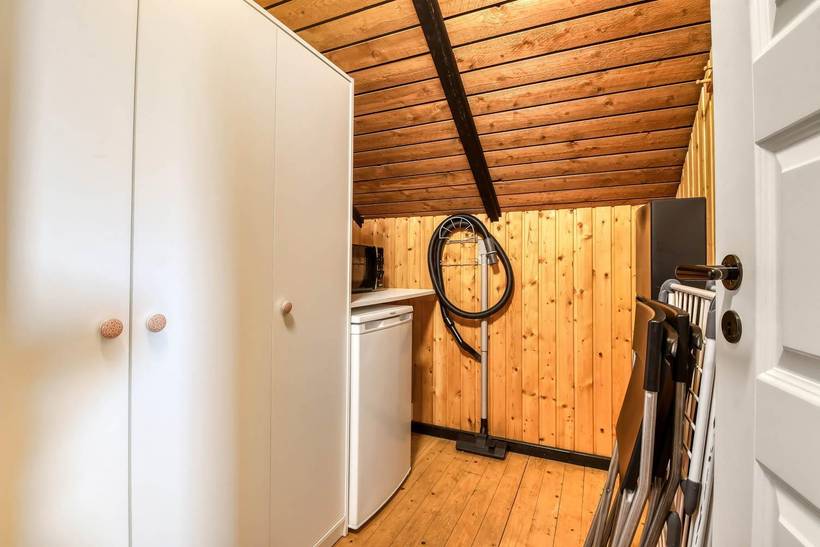 Foto von Ferienhaus CU50 in Vejlby Klit - Westjütland
